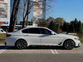 Обява за продажба на BMW 540 M SPORT ~67 999 лв. - изображение 2