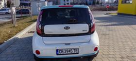 Обява за продажба на Kia Soul ~24 900 лв. - изображение 2