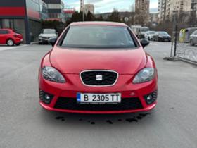 Обява за продажба на Seat Leon 2.0TDI FR FACE ~13 700 лв. - изображение 9