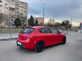 Обява за продажба на Seat Leon 2.0TDI FR FACE ~13 700 лв. - изображение 6