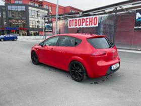 Обява за продажба на Seat Leon 2.0TDI FR FACE ~13 700 лв. - изображение 4