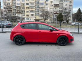 Обява за продажба на Seat Leon 2.0TDI FR FACE ~13 700 лв. - изображение 7