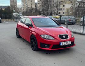 Обява за продажба на Seat Leon 2.0TDI FR FACE ~13 700 лв. - изображение 8