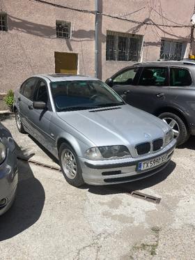 BMW 318 318i