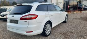 Обява за продажба на Ford Mondeo 2.0 Tdci ~6 500 лв. - изображение 3