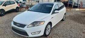 Обява за продажба на Ford Mondeo 2.0 Tdci ~6 500 лв. - изображение 1