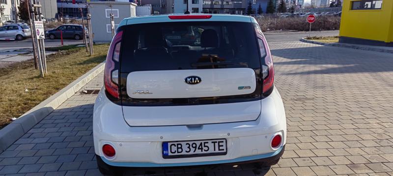 Kia Soul  - изображение 3