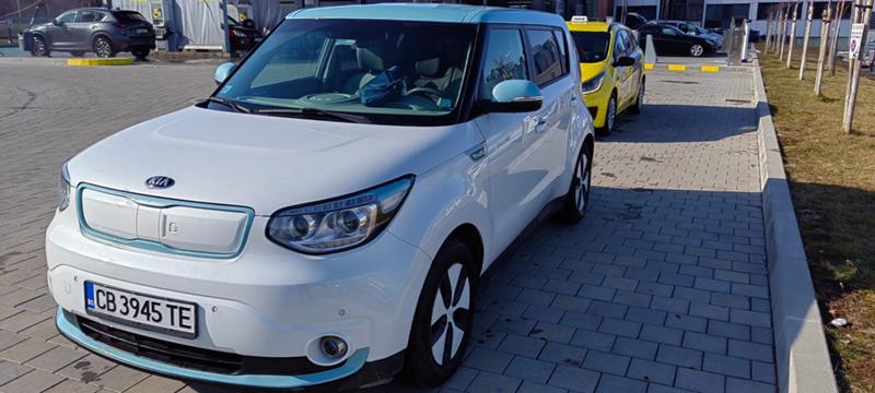 Kia Soul  - изображение 2