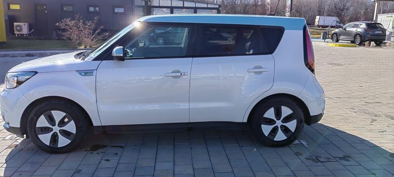 Kia Soul  - изображение 5