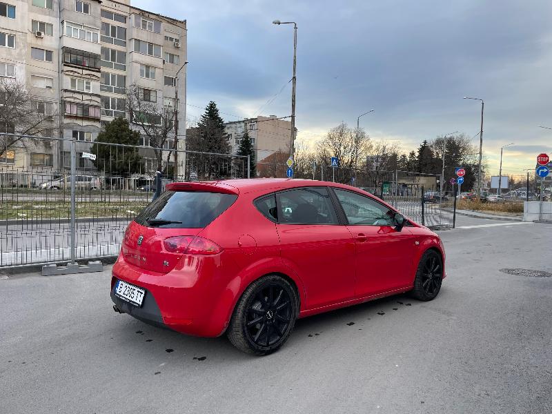 Seat Leon 2.0TDI FR FACE - изображение 7