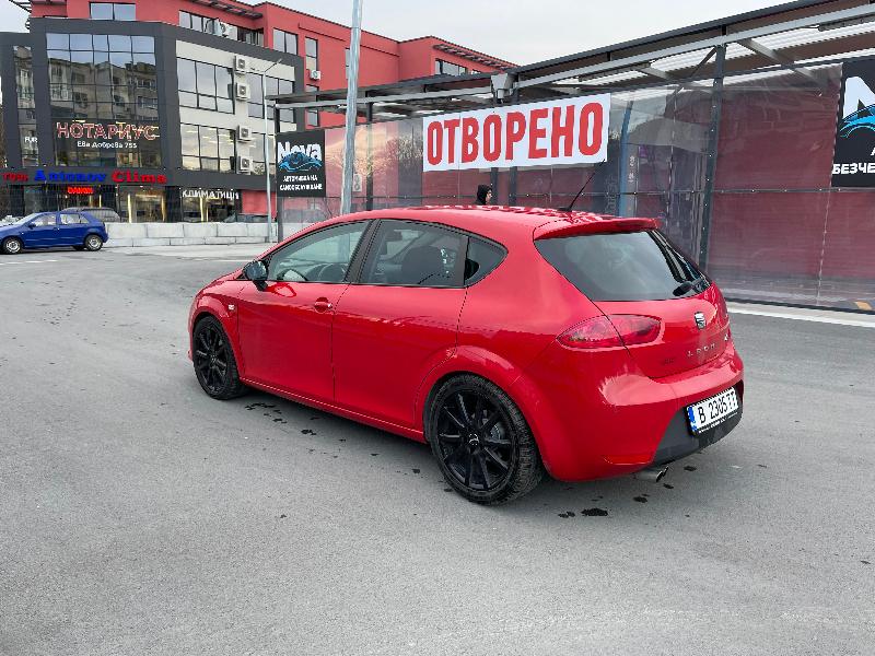 Seat Leon 2.0TDI FR FACE - изображение 5