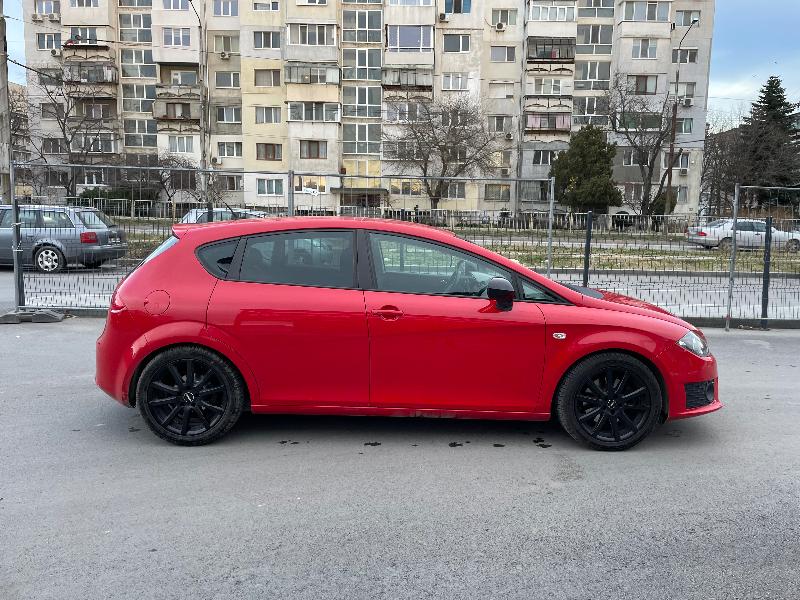 Seat Leon 2.0TDI FR FACE - изображение 8