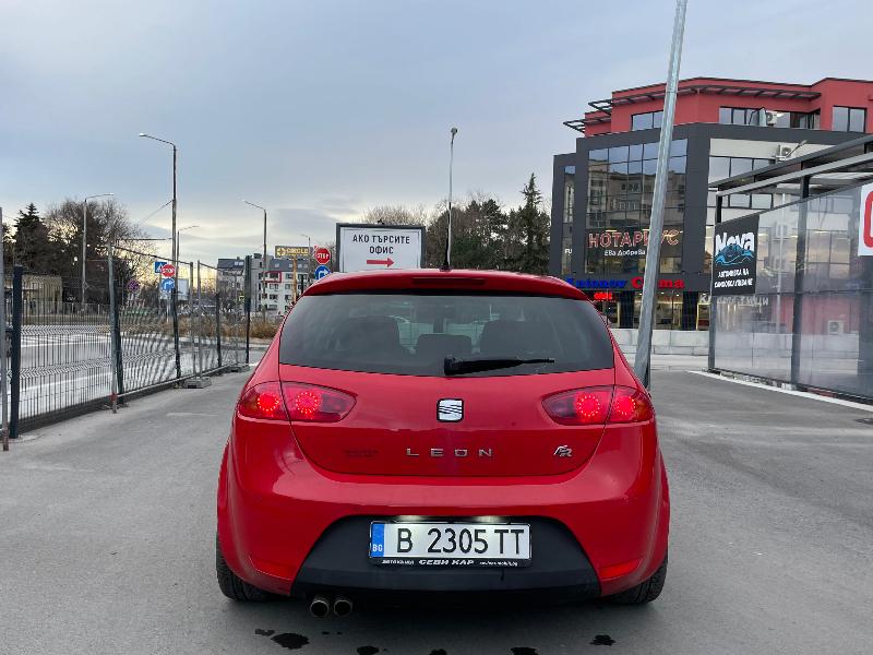 Seat Leon 2.0TDI FR FACE - изображение 6