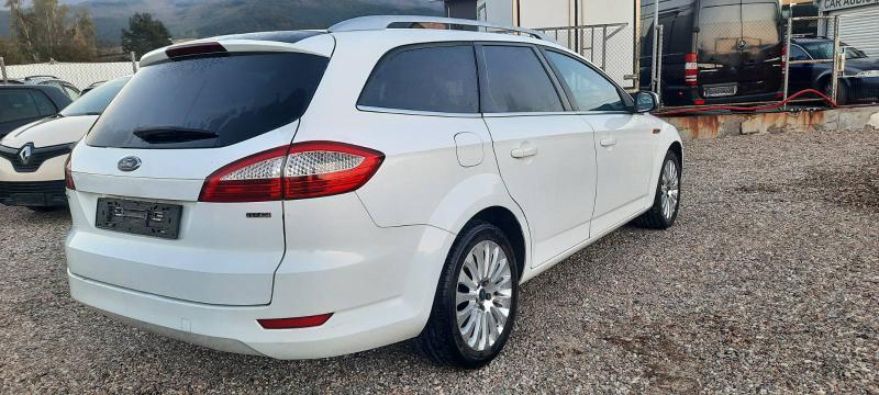 Ford Mondeo 2.0 Tdci - изображение 4