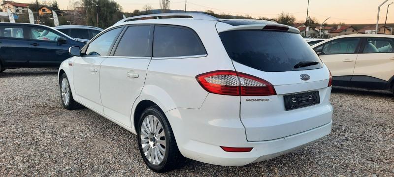 Ford Mondeo 2.0 Tdci - изображение 8