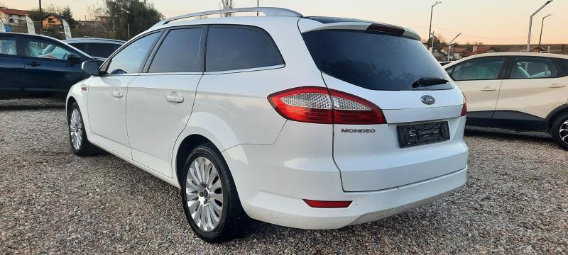 Ford Mondeo 2.0 Tdci - изображение 5