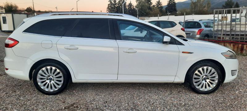 Ford Mondeo 2.0 Tdci - изображение 3