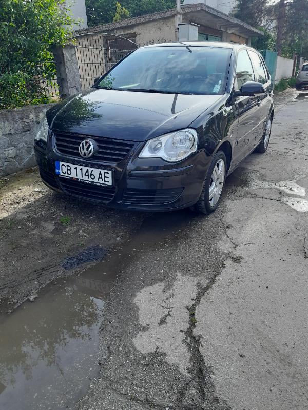 VW Polo 1.2 12V, 64 к.с - изображение 9