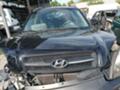 Hyundai Tucson 2.0 crdi - изображение 10