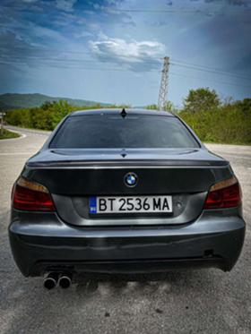 Обява за продажба на BMW 535 ~14 700 лв. - изображение 6