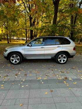 Обява за продажба на BMW X5 3.D 218 6ZF ~13 500 лв. - изображение 3