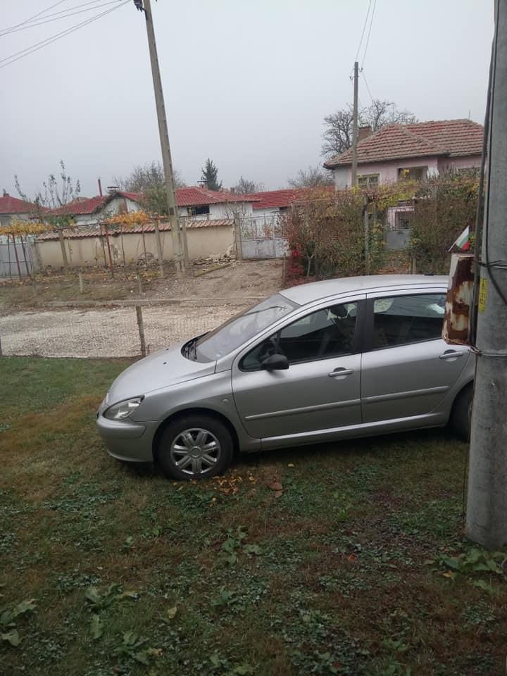 Peugeot 307 1.6 - изображение 2