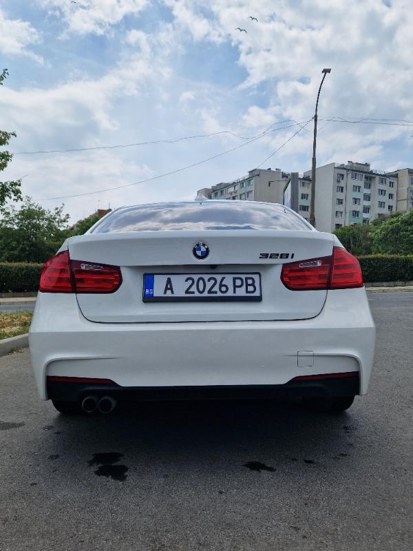 BMW 328 2.0  - изображение 6