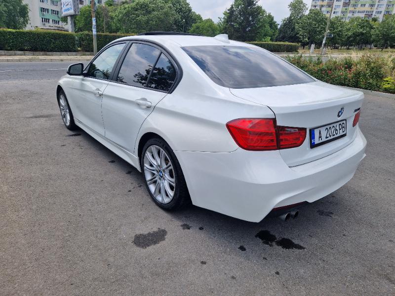 BMW 328 2.0  - изображение 7