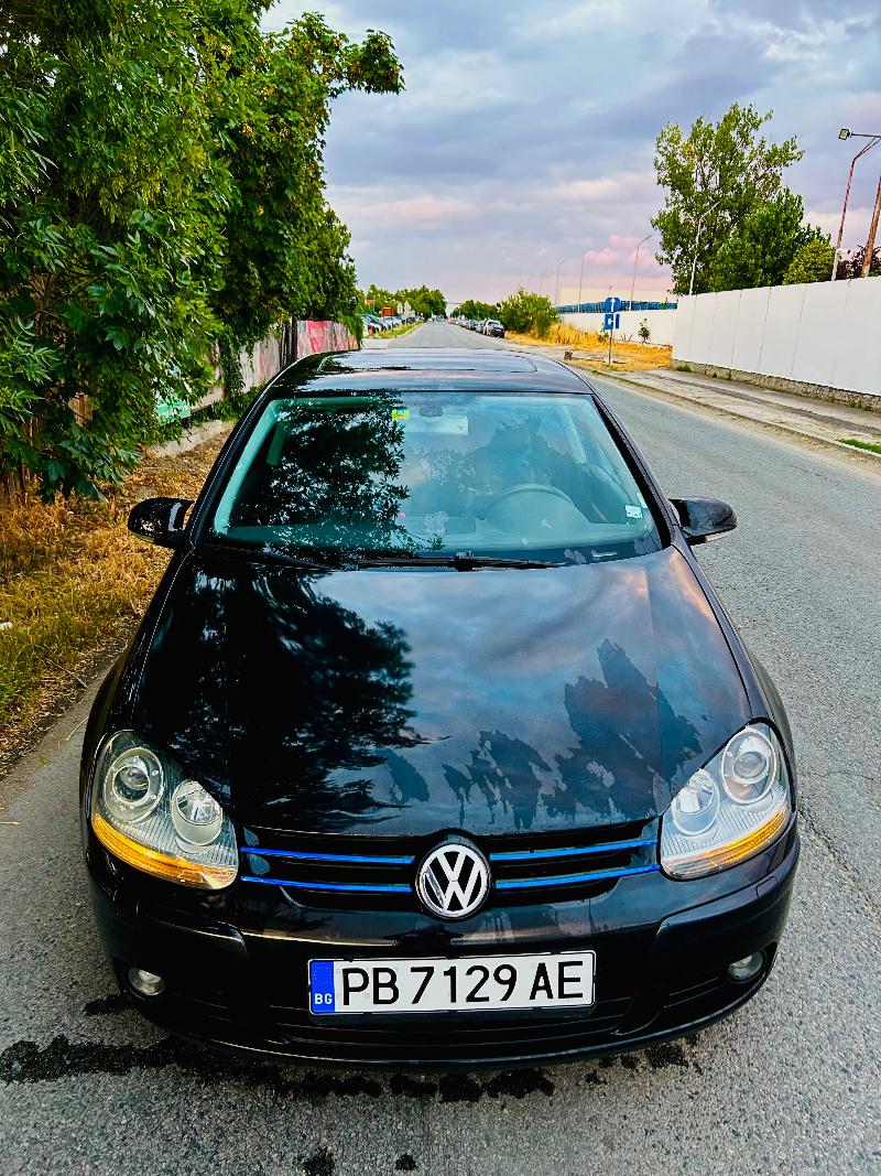 VW Golf 2 бензин - изображение 6