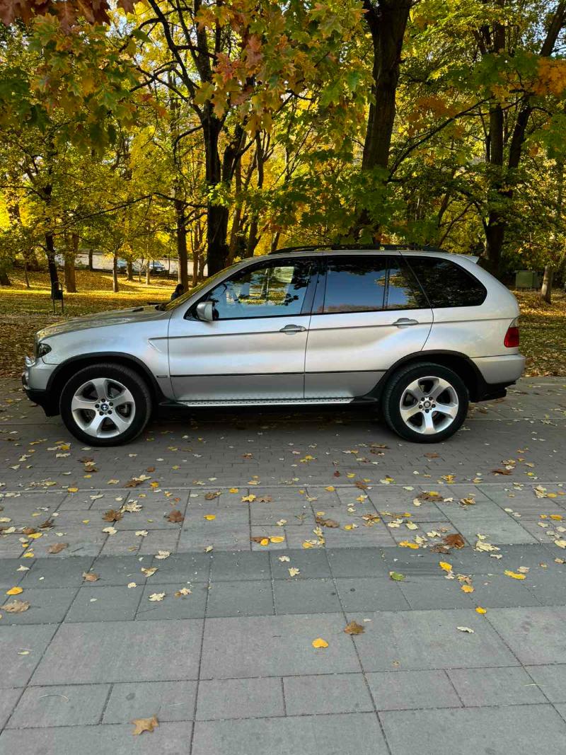 BMW X5 3.D 218 6ZF - изображение 4