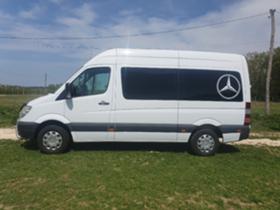 Обява за продажба на Mercedes-Benz Sprinter 311 2.2  ~22 500 лв. - изображение 1