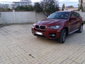 BMW X6 Xdrive