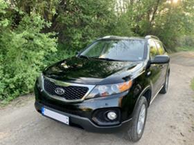 Обява за продажба на Kia Sorento ~18 500 лв. - изображение 1