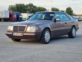 Обява за продажба на Mercedes-Benz 124 E220 ~12 900 лв. - изображение 6