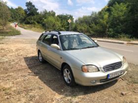 Обява за продажба на Suzuki Baleno ~2 900 лв. - изображение 1