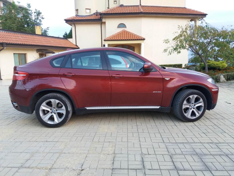 BMW X6 Xdrive - изображение 3