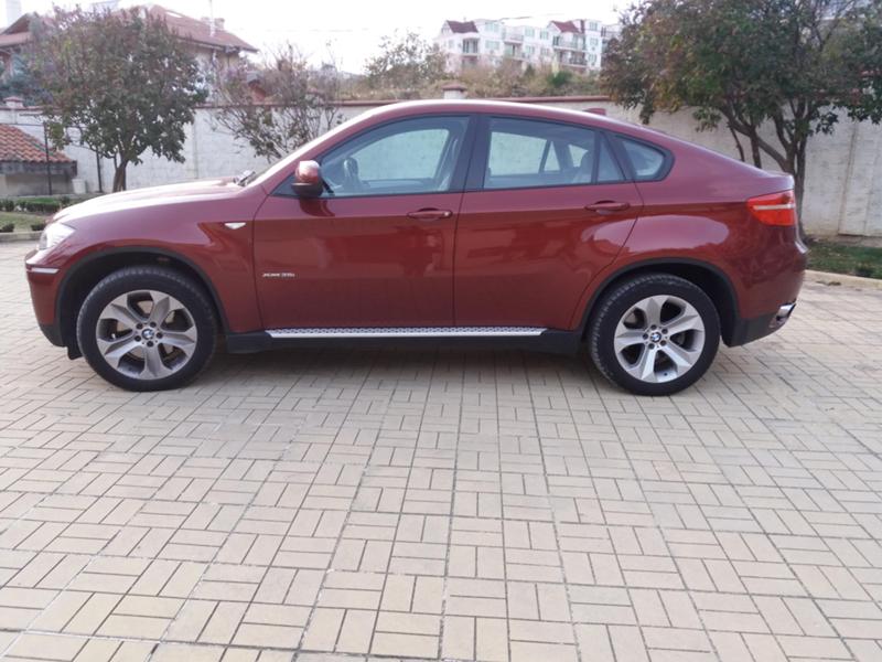 BMW X6 Xdrive - изображение 5