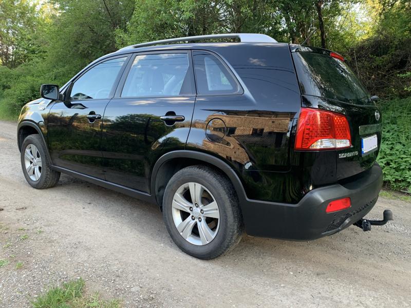 Kia Sorento  - изображение 5