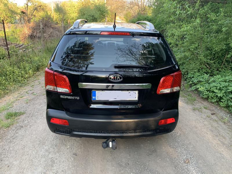 Kia Sorento  - изображение 4