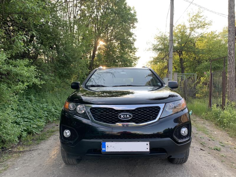 Kia Sorento  - изображение 2