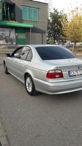 BMW 520 520 I  E39 - изображение 4