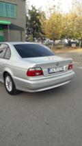 BMW 520 520 I  E39 - изображение 3