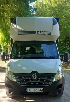 Обява за продажба на Renault Master ~25 700 лв. - изображение 1