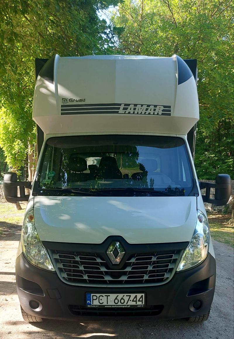 Renault Master  - изображение 2