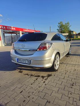 Обява за продажба на Opel Astra ~6 800 лв. - изображение 1