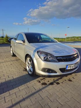 Обява за продажба на Opel Astra ~6 400 лв. - изображение 1