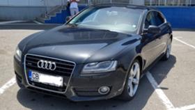 Обява за продажба на Audi A5 3.0tdi quattro  ~20 000 лв. - изображение 1