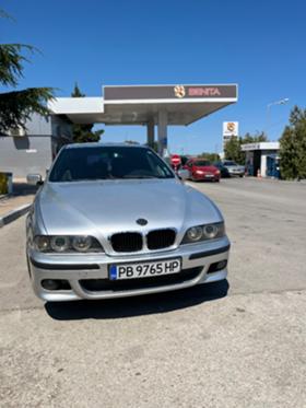 BMW 528 2.8i - изображение 1