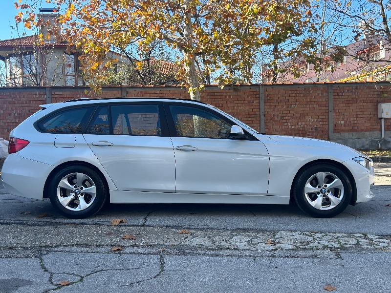 BMW 320 2.0 - изображение 6