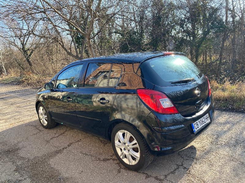 Opel Corsa 3 - изображение 3